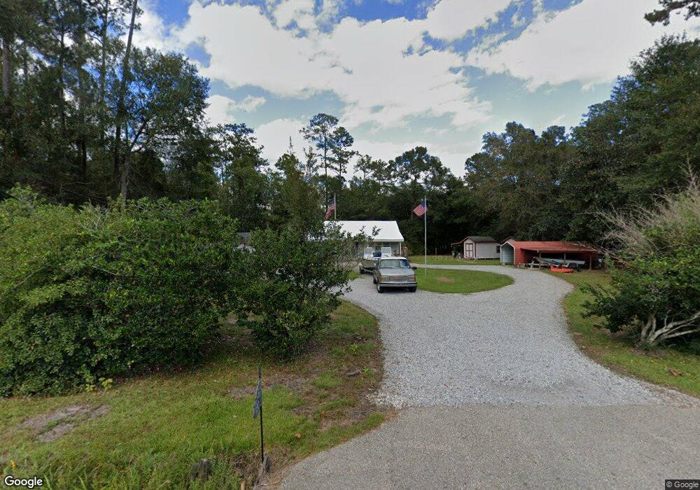 120 Ned Ave, Slidell, LA 70460 - photo 1