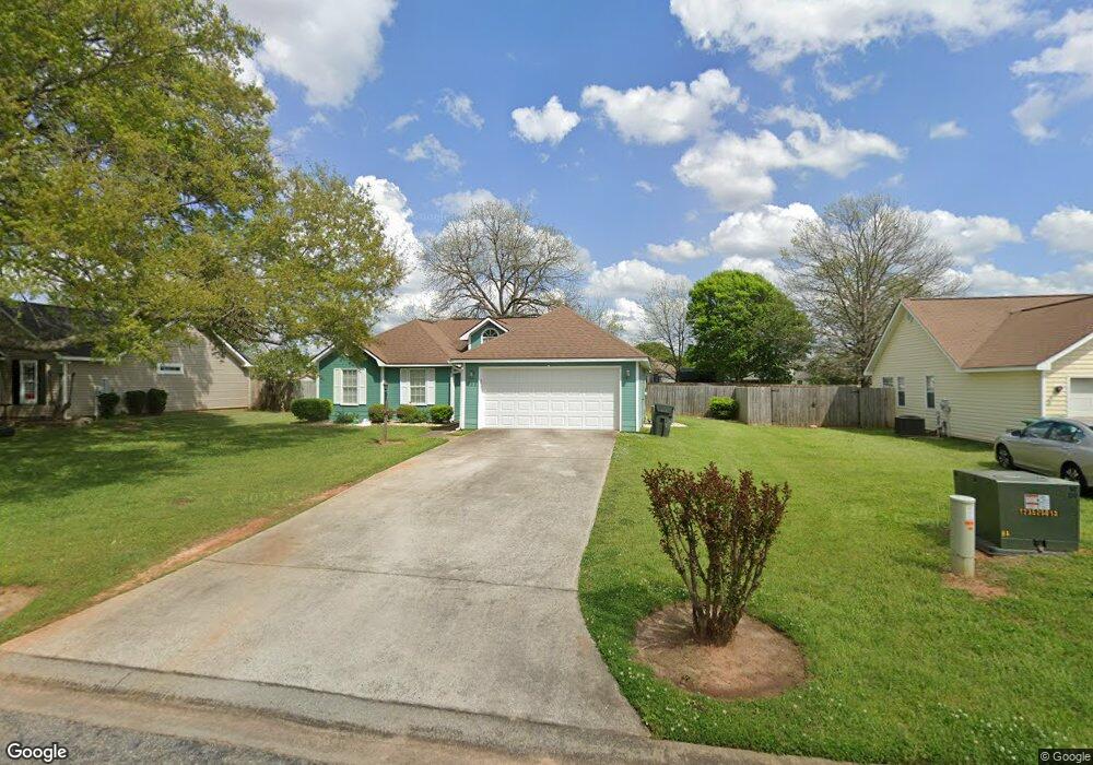 121 Enlish Dr, Bonaire, GA 31005 - photo 1