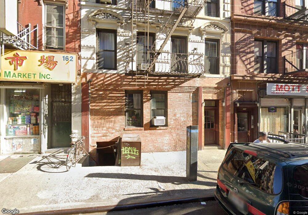 160 Mott St, New York, NY 10013 - photo 1