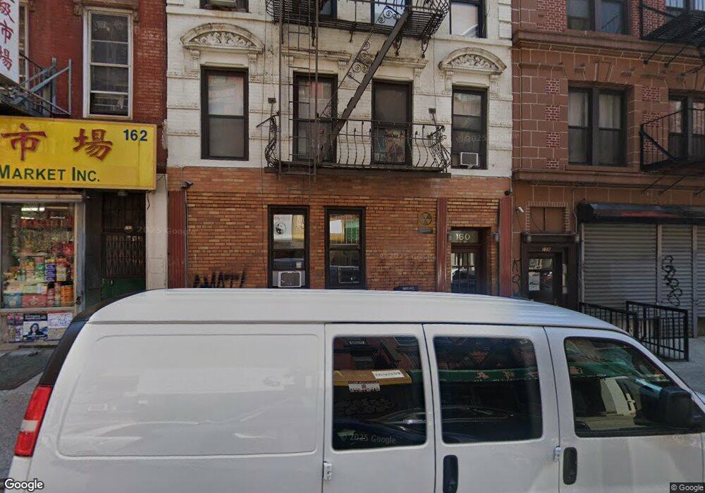 160 Mott St unit 14, New York, NY 10013 - photo 1