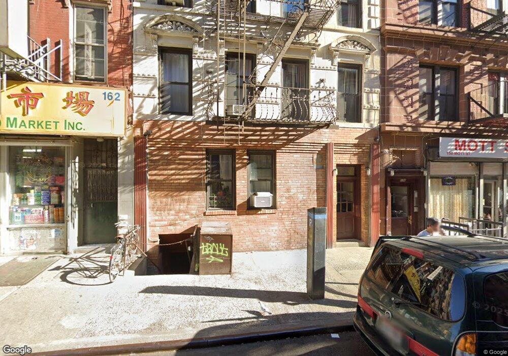 160 Mott St unit 21, New York, NY 10013 - photo 1