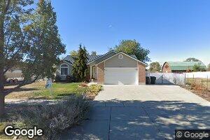 1808 S 2590 W, Syracuse, UT 84075