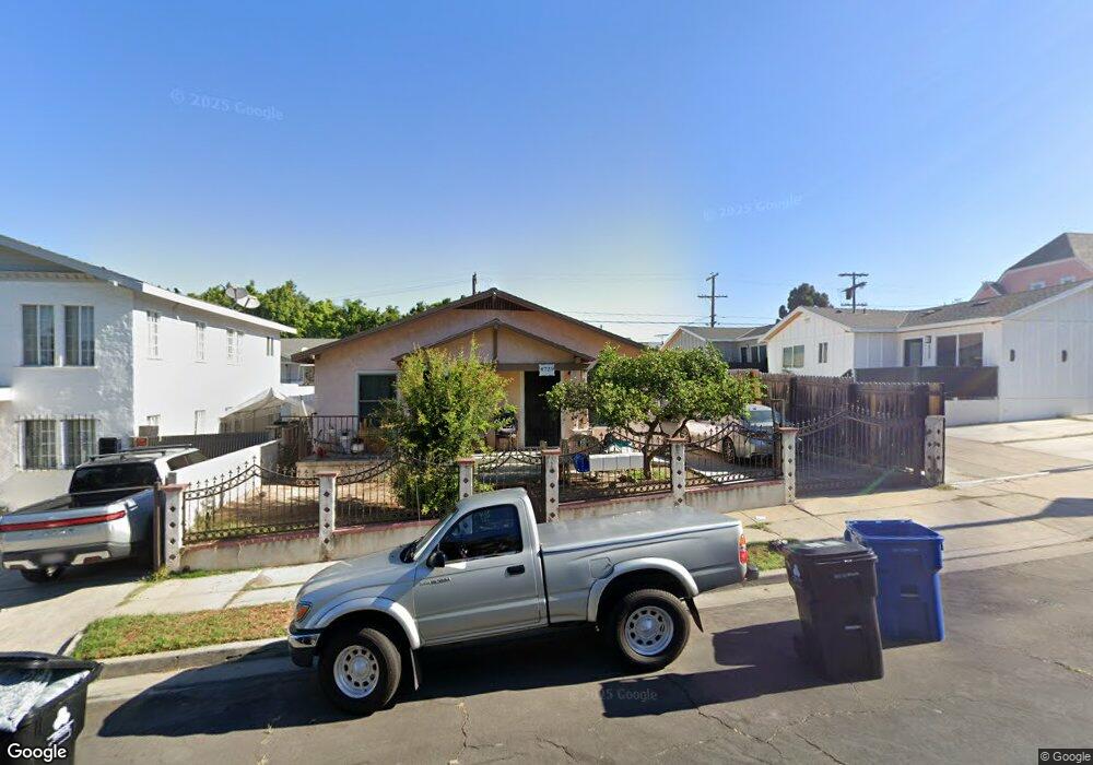 4729 W 18th St, Los Angeles, CA 90019 - photo 1