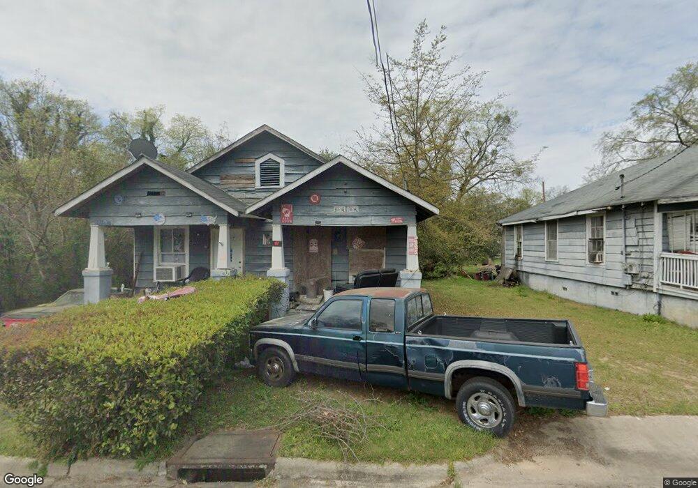 251 Pansy Ave, Macon, GA 31204 - photo 1