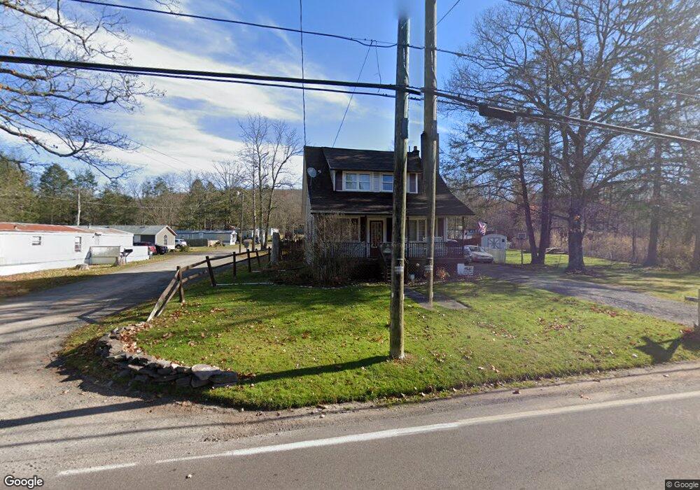 121 Noxen Rd, Harveys Lake, PA 18618 - photo 1