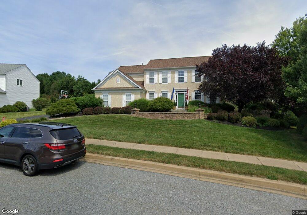 11 Longwood Ln, Newark, DE 19711 - photo 1