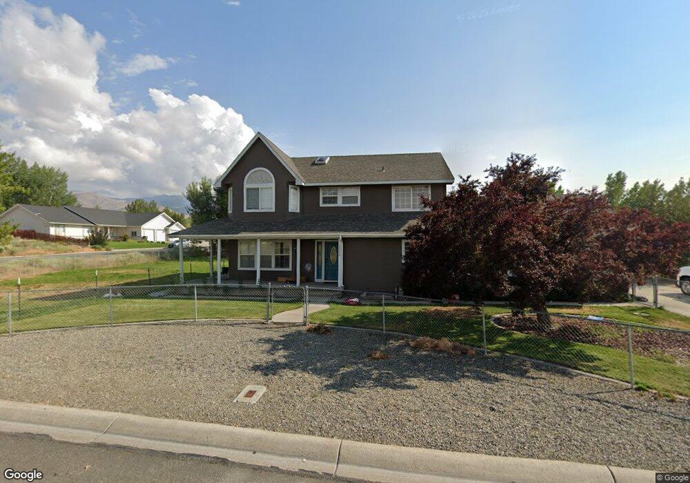 5650 Kluncy Canyon Rd, Winnemucca, NV 89445 - photo 1