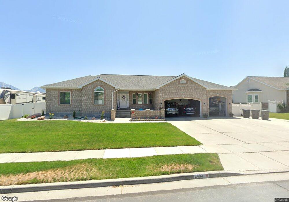 11493 Charter Pointe Rd, South Jordan, UT 84095 - photo 1