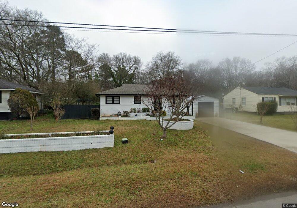 1817 Judy Cir SE, Marietta, GA 30060 - photo 1