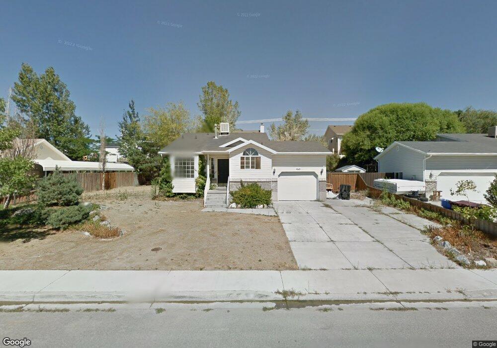 760 W 2530 N, Lehi, UT 84043 - photo 1