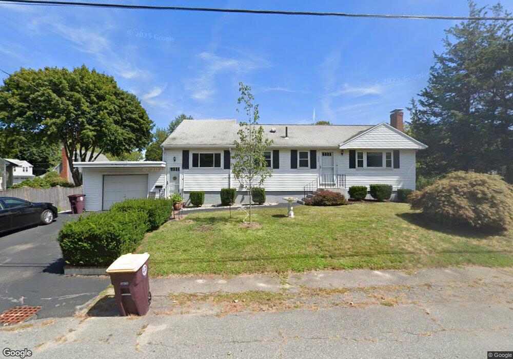 180 Moreland Rd, North Weymouth, MA 02191 - photo 1