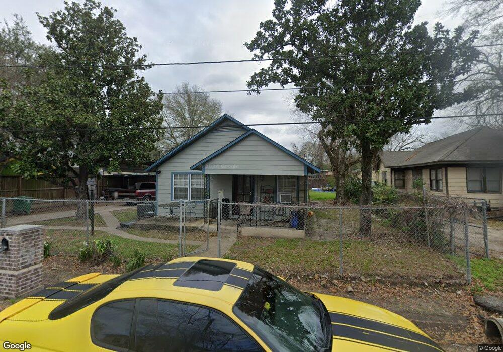 8018 Tower St, Houston, TX 77088 - photo 1