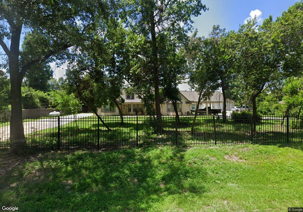 10520 Skyridge Dr, Conroe, TX 77385 - photo 1