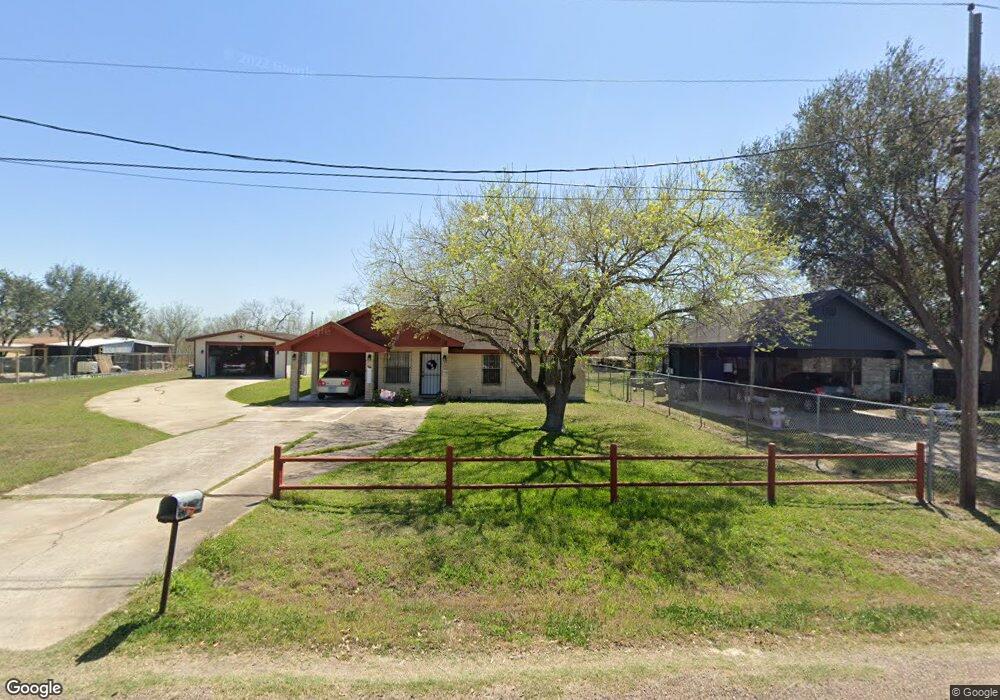 1404 Washington Dr, Donna, TX 78537 - photo 1
