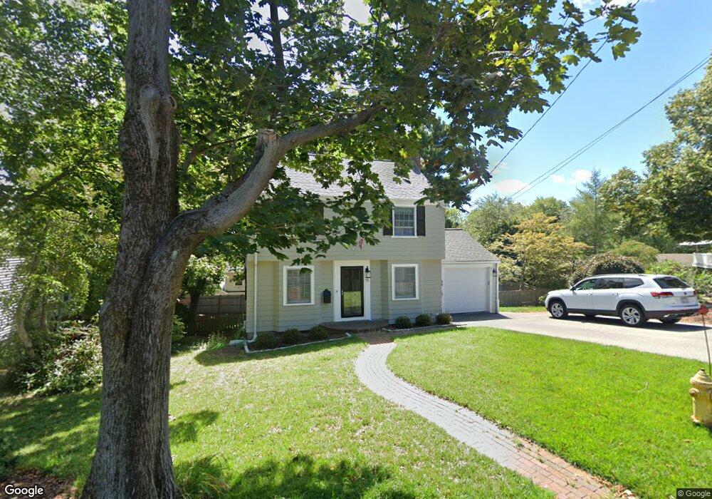 18 Park View Dr, Hingham, MA 02043 - photo 1