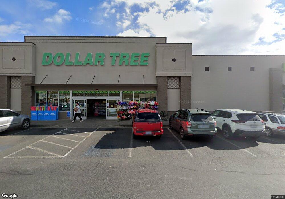 320 NE Agness Ave, Grants Pass, OR 97526 - photo 1