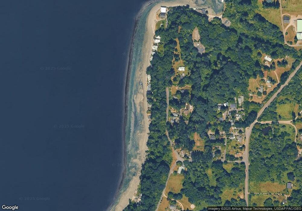 17021 Cove Walk SW, Vashon, WA 98070 - photo 1