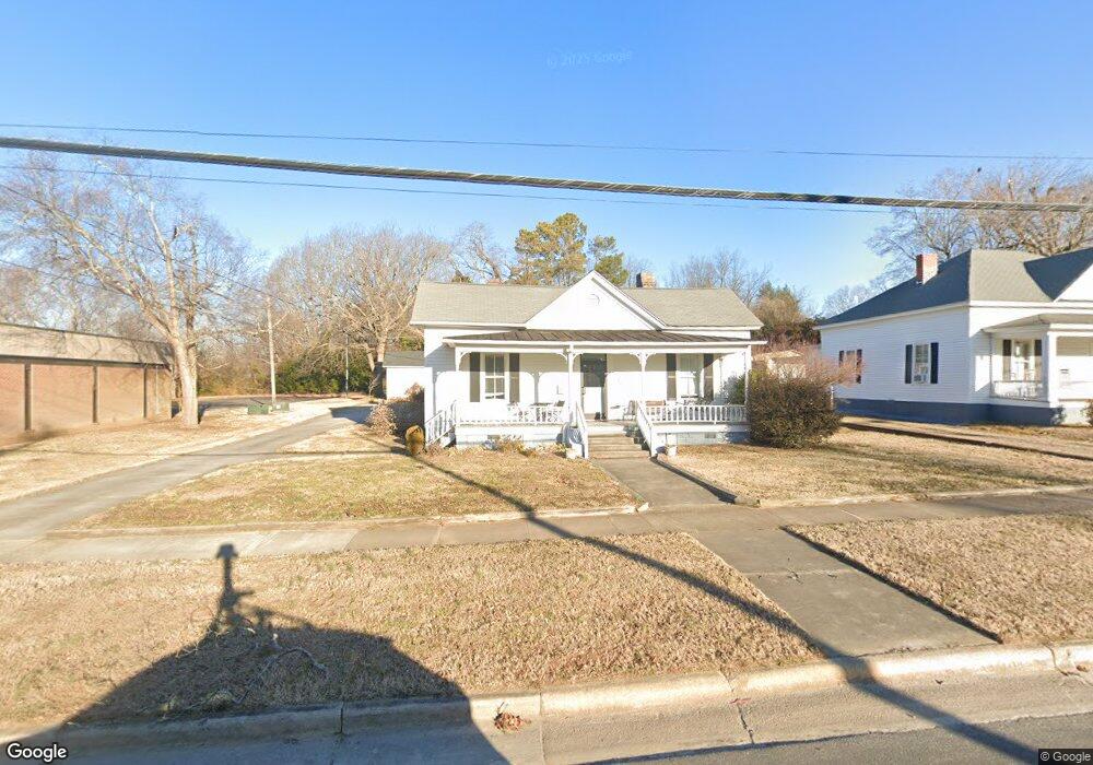 112 W McClanahan St, Oxford, NC 27565 - photo 1