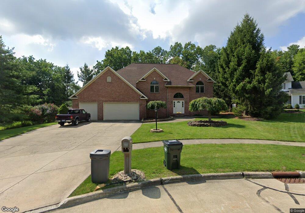 3677 Jupiter Dr, North Royalton, OH 44133 - photo 1