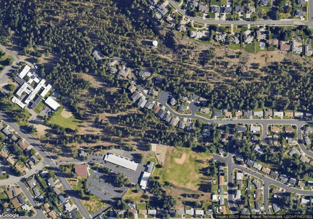 3503 W Excell Ln, Spokane, WA 99208 - photo 1