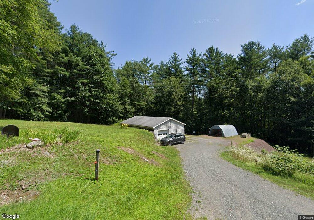 64 Shelburne Line Rd, Colrain, MA 01340 - photo 1