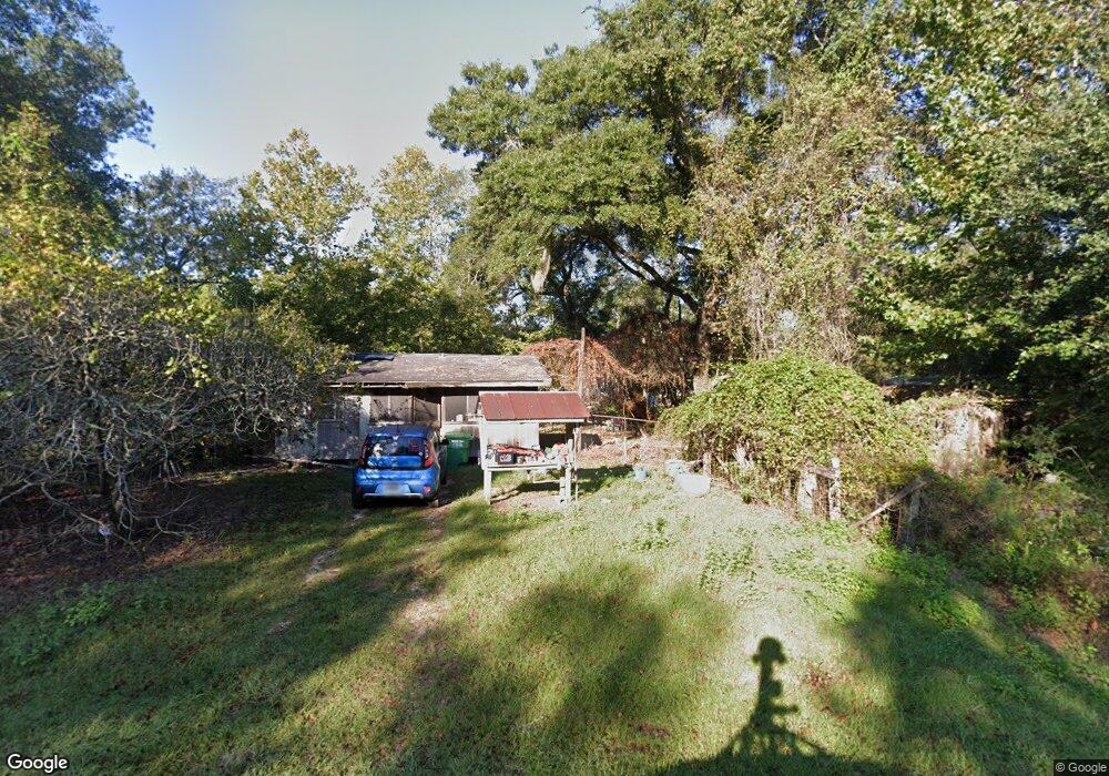 70 Franklin Dr, Crawfordville, FL 32327 - photo 1