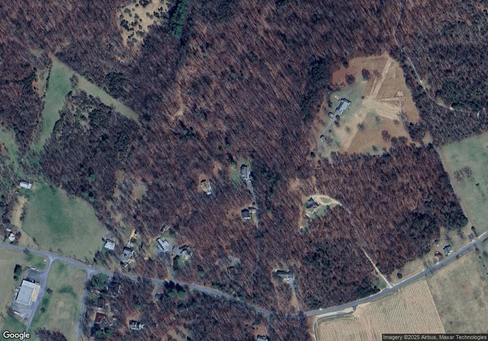 2556 Cave Ridge Rd, Mount Jackson, VA 22842 - photo 1