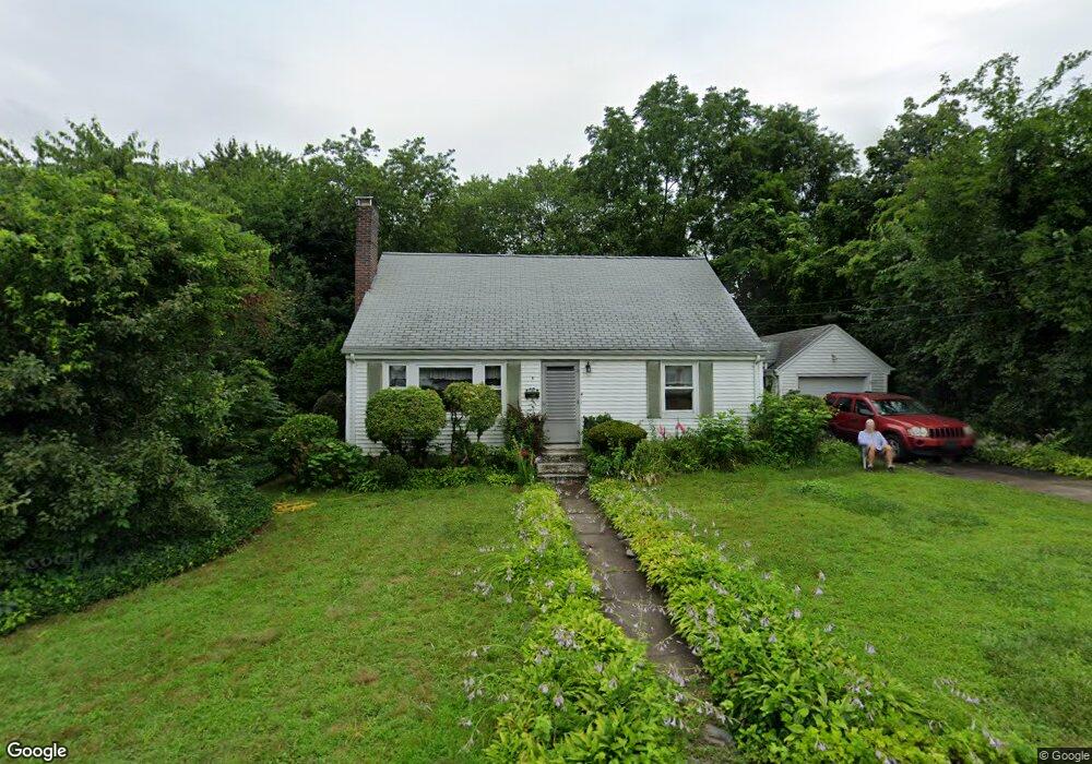 8 Mills Dr, Johnston, RI 02919 - photo 1