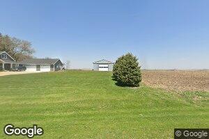 16025 115th St, Luana, IA 52156