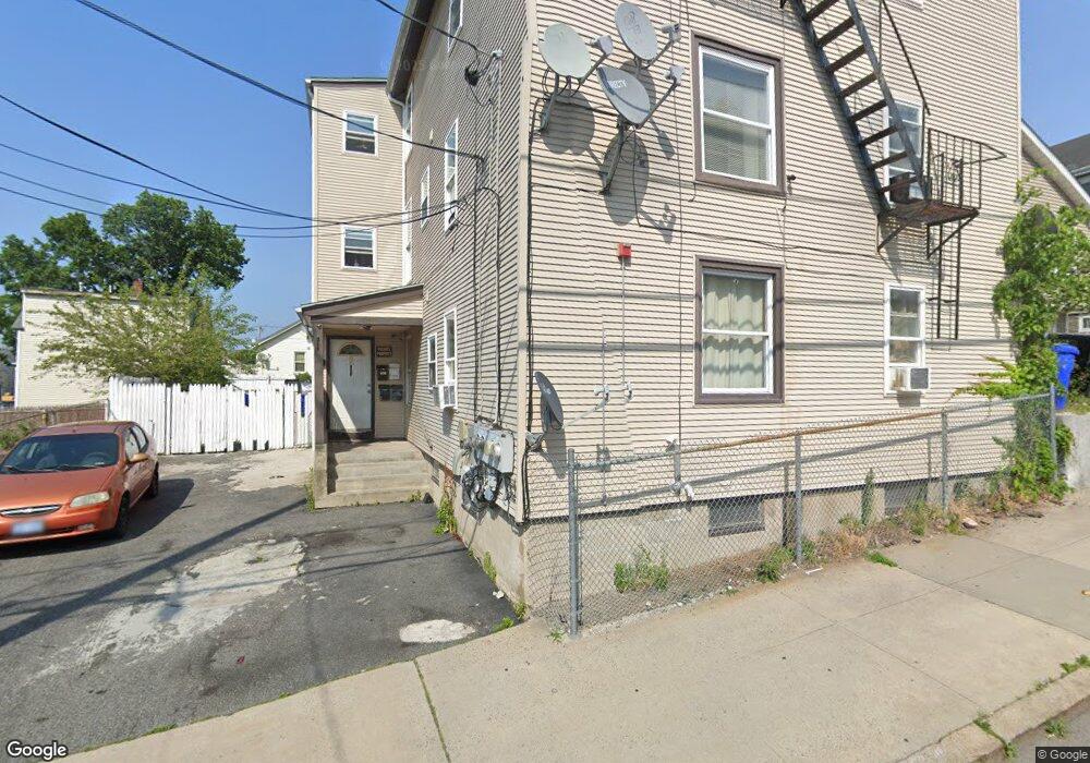 733 Pine St unit 735, Central Falls, RI 02863 - photo 1