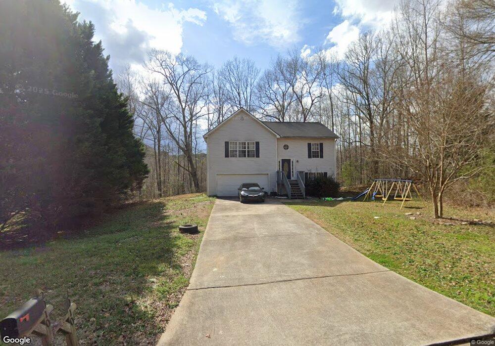 2010 Big Cypress Ln, Locust Grove, GA 30248 - photo 1