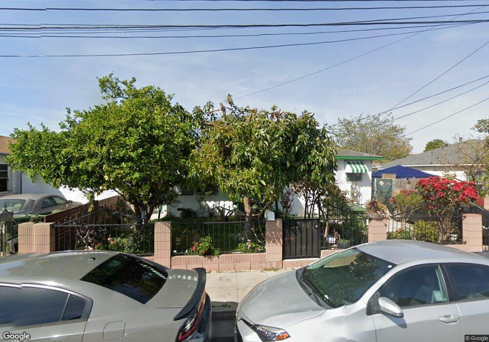 833 W Plum St, Compton, CA 90222 - photo 1