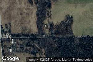 10825 W Forest View Rd, Campbellsburg, IN 47108