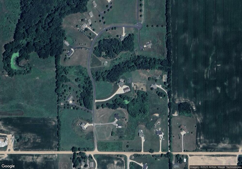 4035 S Rolling Ridge, Wayland, MI 49348 - photo 1