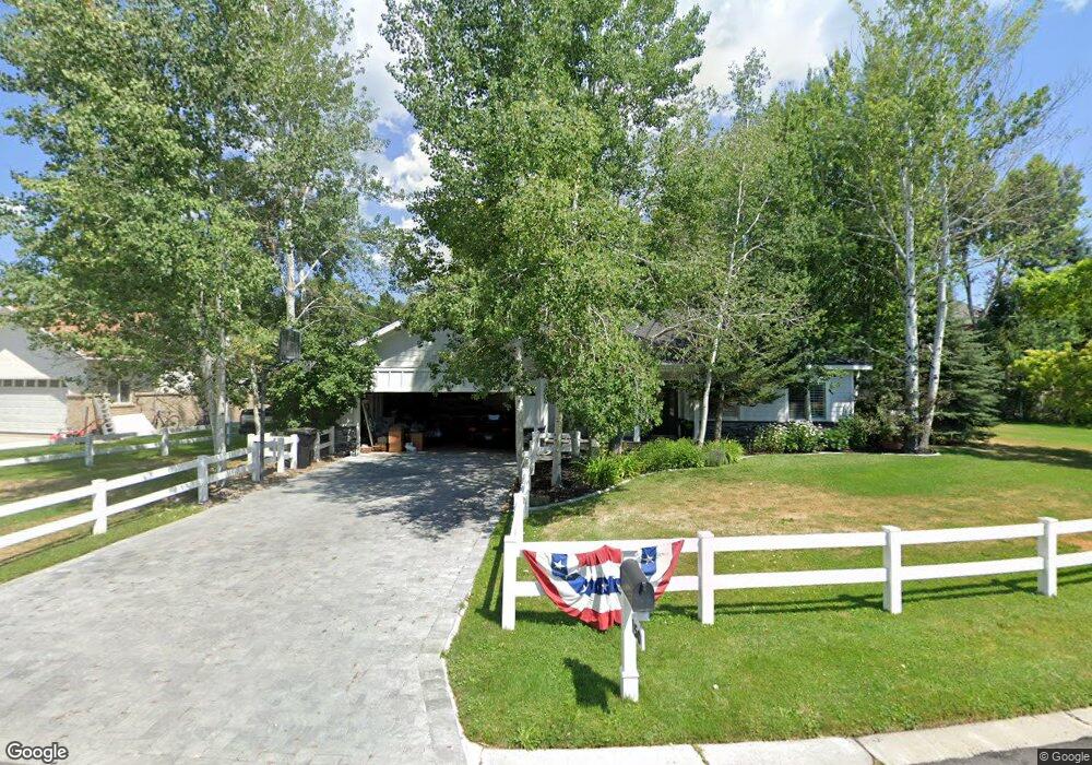 150 W Swiss Farm Way unit 21, Midway, UT 84049 - photo 1