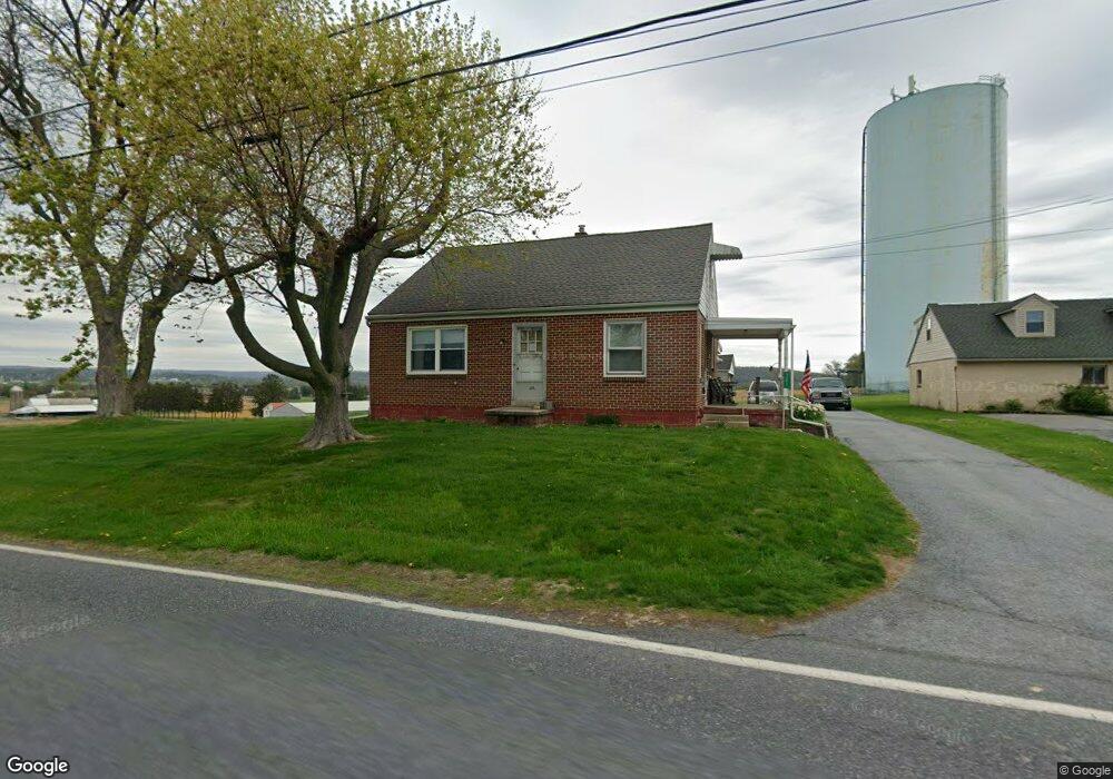 321 Pfautz Hill Rd, Stevens, PA 17578 - photo 1