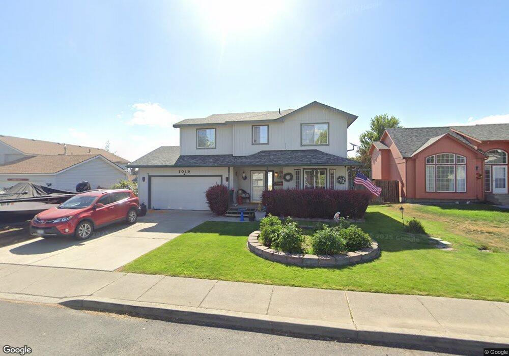 1019 S Prentis St, Medical Lake, WA 99022 - photo 1