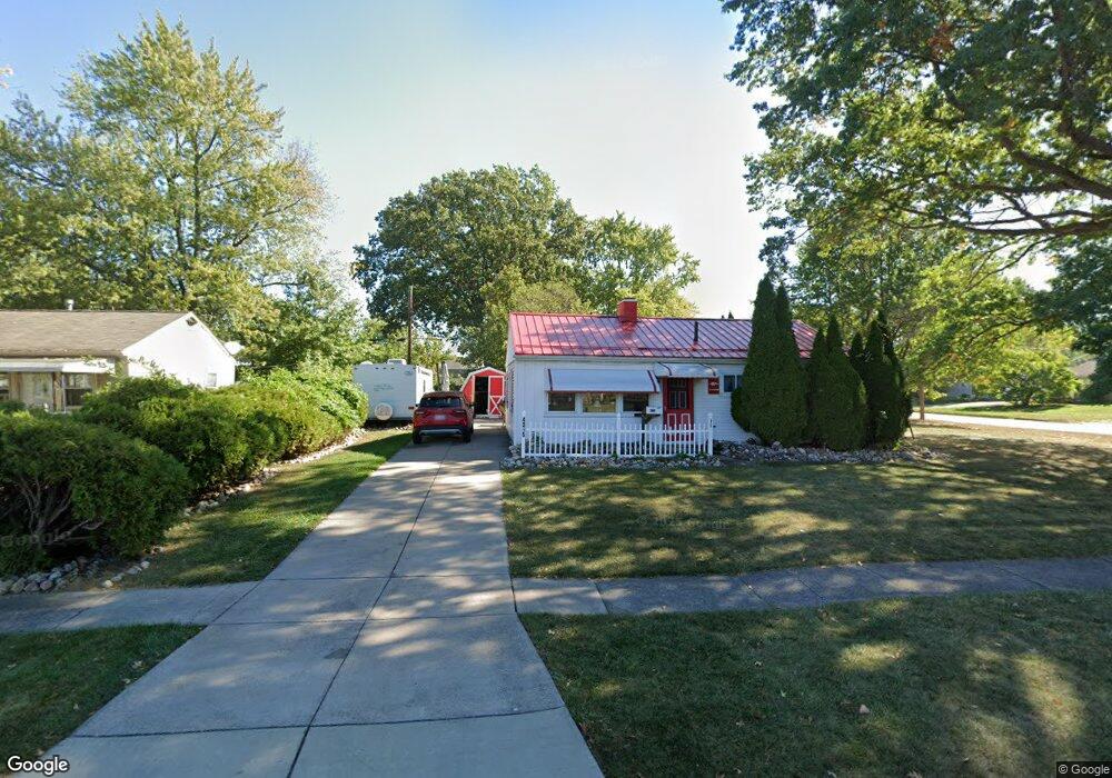 4315 Camden Ave, Lorain, OH 44055 - photo 1
