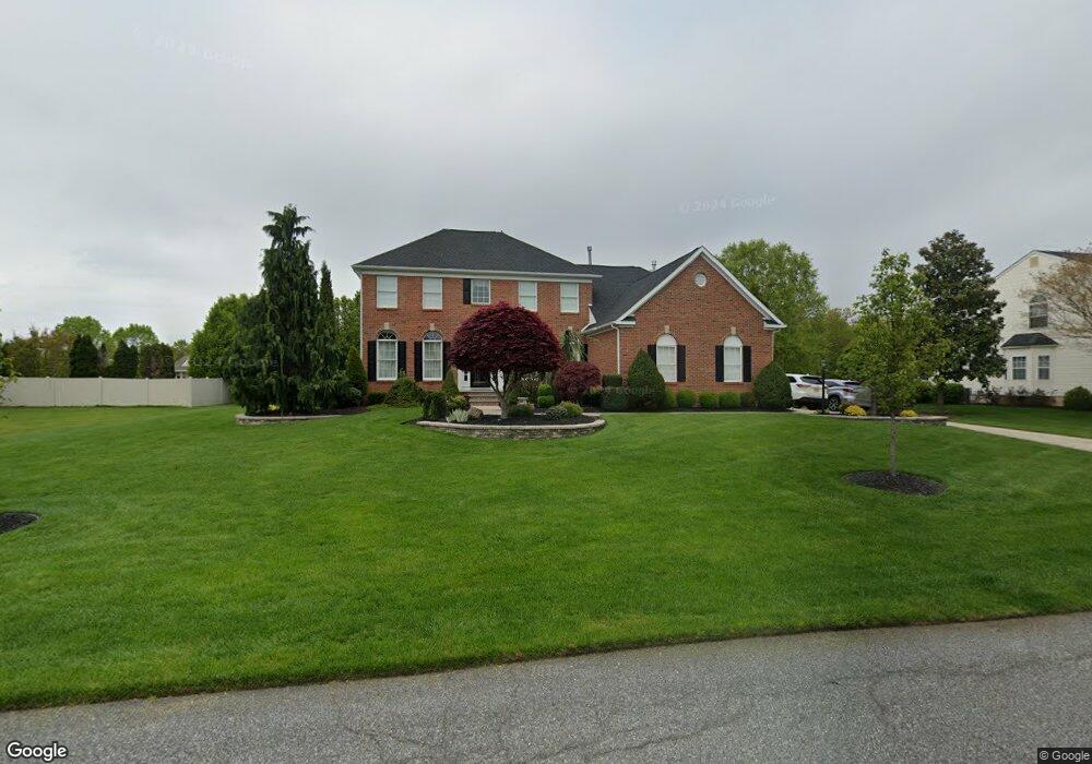 5 Streamlet Ct, Lumberton, NJ 08048 - photo 1