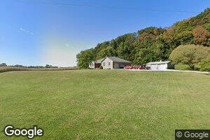 3815 Ashland Rd, Tell City, IN 47586