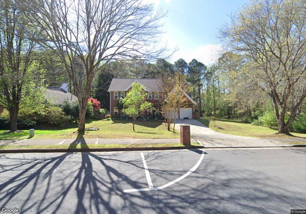 10700 Buice Rd unit 1, Alpharetta, GA 30022 - photo 1