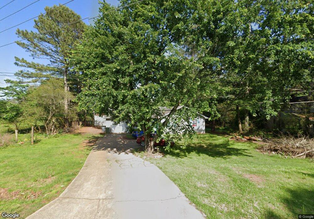 327 N Highway 113 unit 1, Carrollton, GA 30117 - photo 1