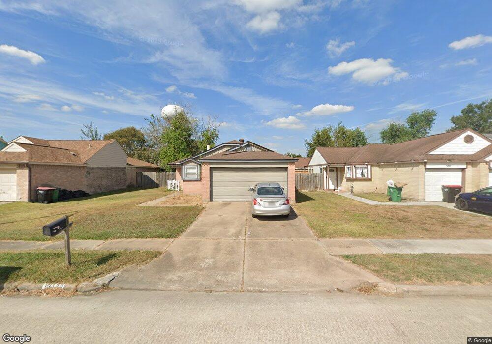 13130 Pebblewalk Cir N, Houston, TX 77041 - photo 1