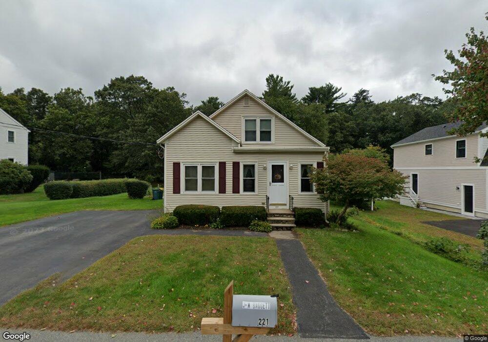 221 Lincoln St, Abington, MA 02351 - photo 1