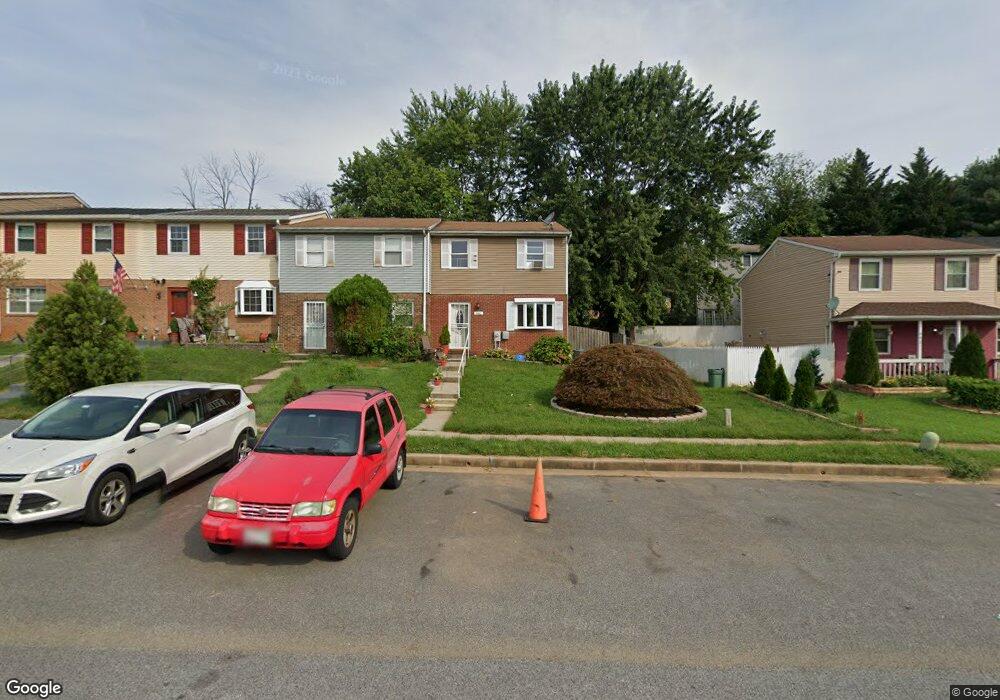 640 Glynock Place, Reisterstown, MD 21136 - photo 1