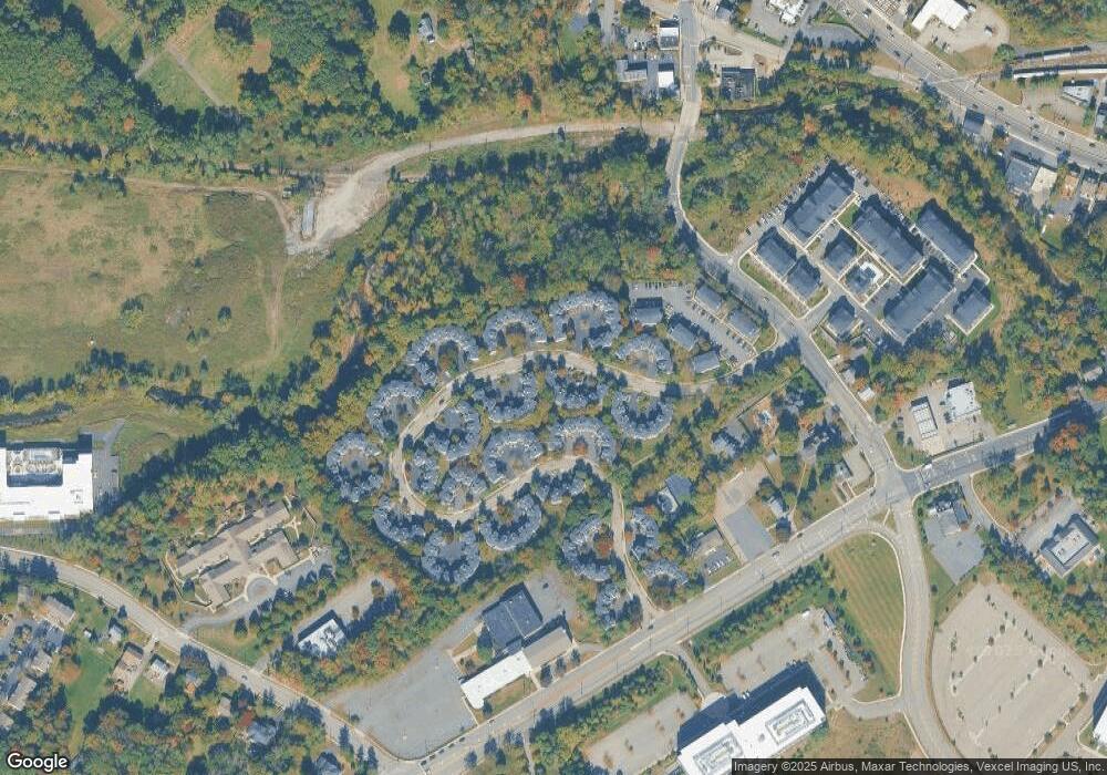 1906 Tanglewood Place unit 1906, Whippany, NJ 07981 - photo 1