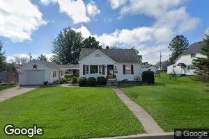 508 Baltic Ave, Caspian, MI 49915