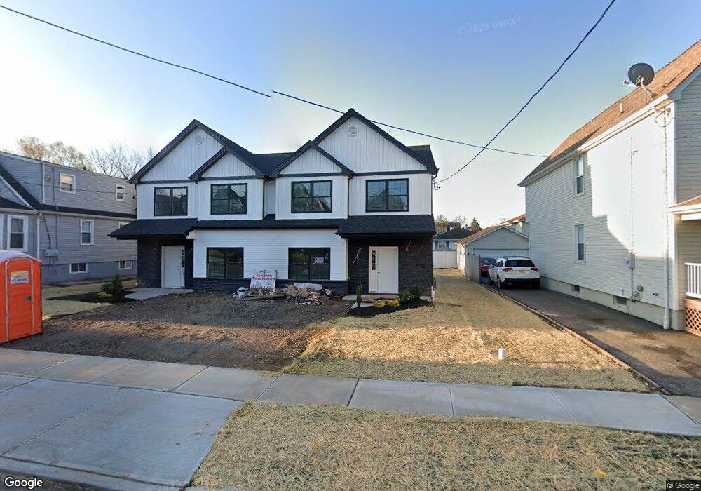 443 Ainsworth St, Linden, NJ 07036 - photo 1