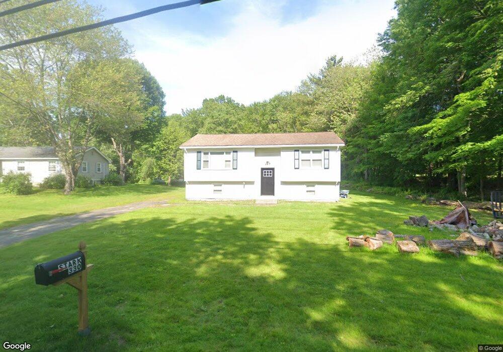 330 Rock Valley Rd, Holyoke, MA 01040 - photo 1