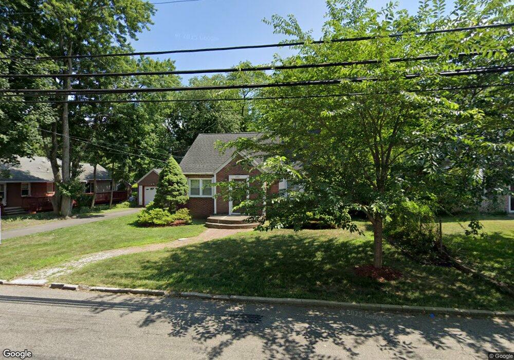 202 Cedar Ln, Closter, NJ 07624 - photo 1